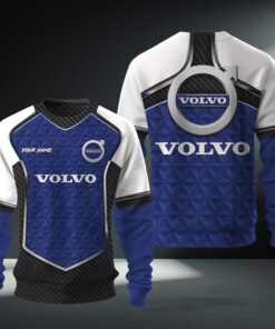 Sweat Volvo