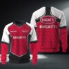 Sweat Bugatti
