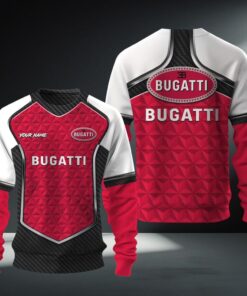 Sweat Bugatti