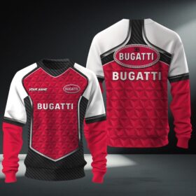 Sweat Bugatti