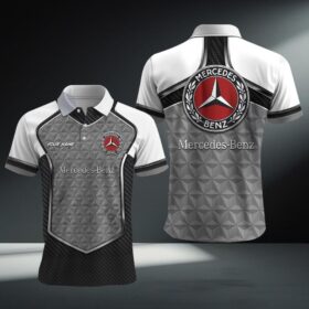 Polo Mercedes-Benz