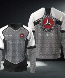 Sweat Mercedes-Benz