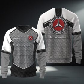 Sweat Mercedes-Benz