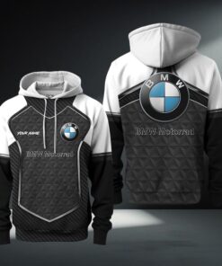Sweat à capuche BMW Motorrad