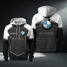 Sweat à capuche BMW Motorrad