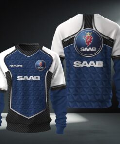 Sweat Saab Automobile