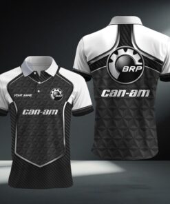 Polo BRP Can-am