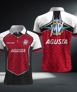Polo MV Agusta