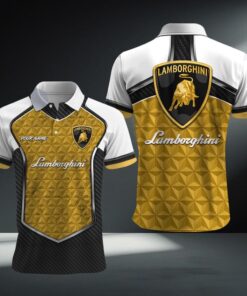 Polo Lamborghini
