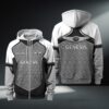 Hoodie zippé Genesis