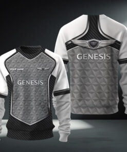 Sweat Genesis