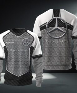Sweat Mercedes-Benz