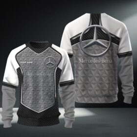 Sweat Mercedes-Benz