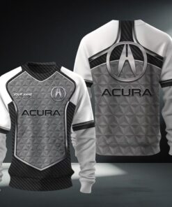Sweat Acura