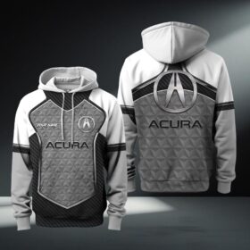 Sweat à capuche Acura
