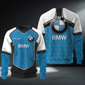 Sweat BMW Car