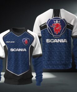 Sweat Scania