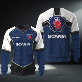 Sweat Scania