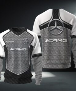 Sweat Mercedes-AMG
