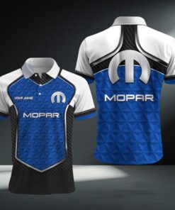 Polo Mopar
