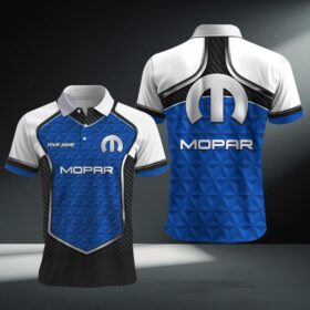 Polo Mopar