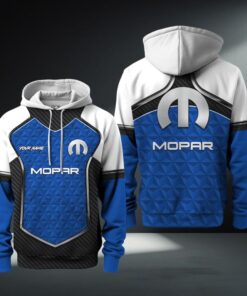 Sweat à capuche Mopar
