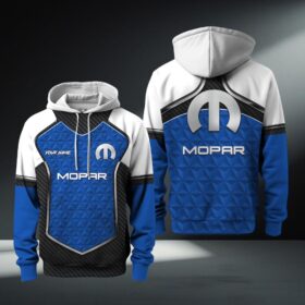 Sweat à capuche Mopar