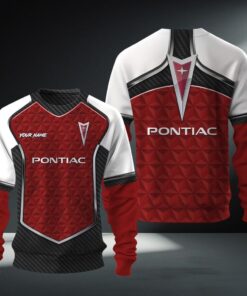 Sweat Pontiac