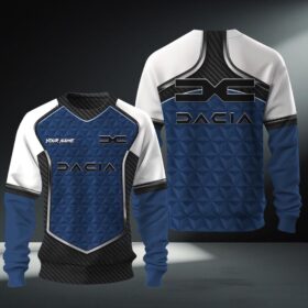 Sweat Dacia