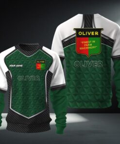 Sweat Oliver Tractor