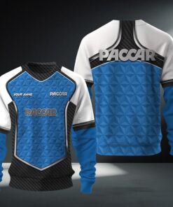 Sweat Paccar
