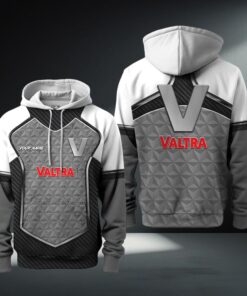 Sweat à capuche Valtra