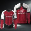 Sweat AGCO Allis