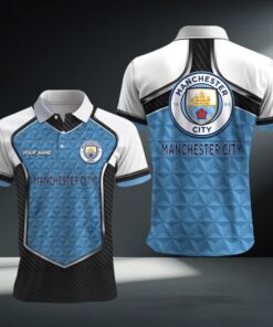 Polo Manchester City