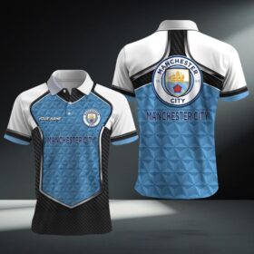 Polo Manchester City