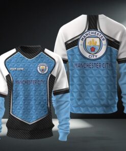 Sweat Manchester City