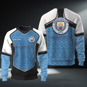Sweat Manchester City