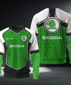 Sweat Skoda Auto