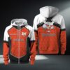 Hoodie zippé Bobcat