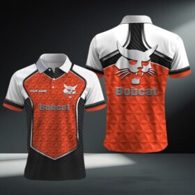 Polo Bobcat