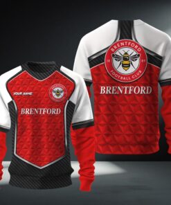 Sweat Brentford