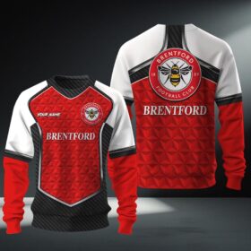 Sweat Brentford