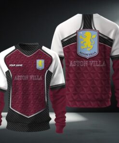 Sweat Aston Villa