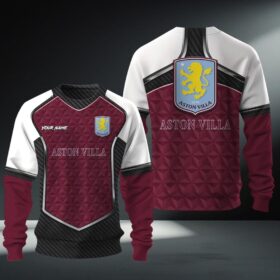 Sweat Aston Villa