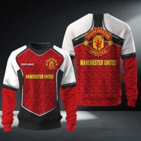 Sweat Manchester United
