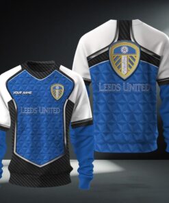 Sweat Leeds United
