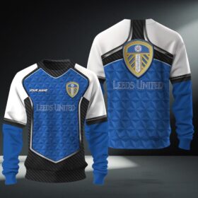 Sweat Leeds United