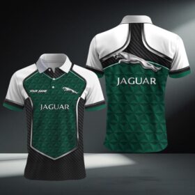 Polo Jaguar Cars