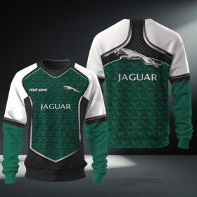 Sweat Jaguar Cars