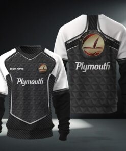 Sweat Plymouth